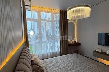 2-комнатная квартира по адресу ул. Краснова (площадь 60 м²) - Atlanta.ua - imageAlt 21