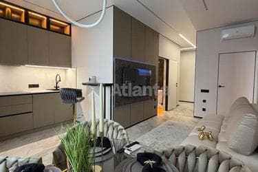2-комнатная квартира по адресу ул. Краснова (площадь 60 м²) - Atlanta.ua - imageAlt 24