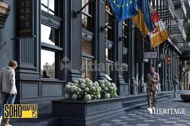 3-комнатная квартира по адресу ул. Станкова Александра (площадь 109,2 м²) - Atlanta.ua - imageAlt 12