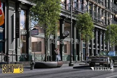 3-комнатная квартира по адресу ул. Станкова Александра (площадь 109,2 м²) - Atlanta.ua - imageAlt 17