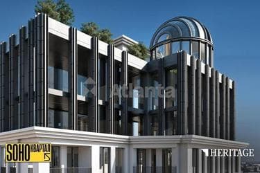 1-кімнатна квартира за адресою вул. Станкова Олександра (площа 53,7 м²) - Atlanta.ua - фото 11