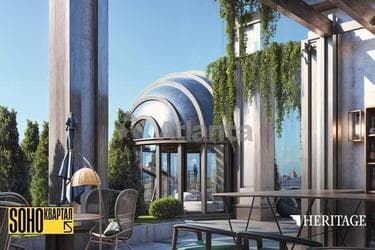 1-кімнатна квартира за адресою вул. Станкова Олександра (площа 53,7 м²) - Atlanta.ua - фото 12