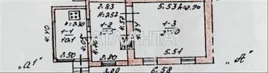 Landplot by the address st. Kostandi (area 2,6 acr) - Atlanta.ua - photo 5