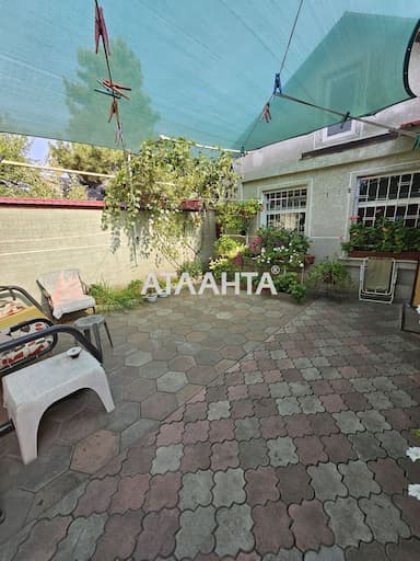 Будинок за адресою вул. Сільська (площа 45 м²) - Atlanta.ua - фото 21