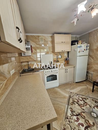 Будинок за адресою вул. Сільська (площа 45 м²) - Atlanta.ua - фото 14