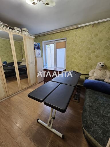 Будинок за адресою вул. Сільська (площа 45 м²) - Atlanta.ua - фото 16