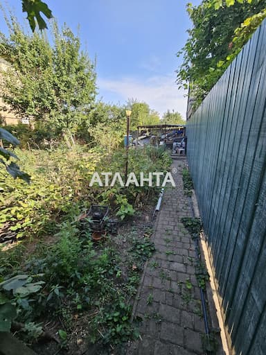 Будинок за адресою вул. Сільська (площа 45 м²) - Atlanta.ua - фото 22