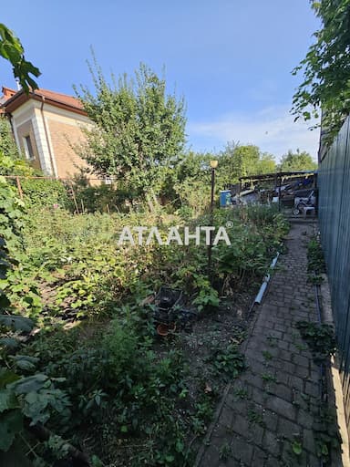 Будинок за адресою вул. Сільська (площа 45 м²) - Atlanta.ua - фото 23