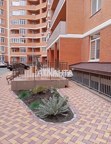 1-room apartment apartment by the address st. Ovidiopolskaya dor (area 40 m²) - Atlanta.ua - photo 7