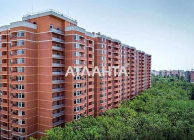 1-room apartment apartment by the address st. Ovidiopolskaya dor (area 40 m²) - Atlanta.ua - photo 8