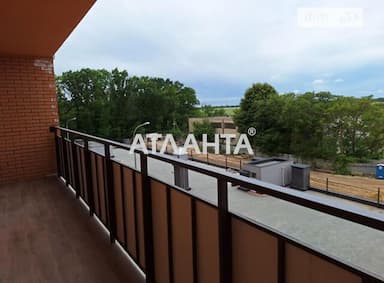 1-room apartment apartment by the address st. Ovidiopolskaya dor (area 40 m²) - Atlanta.ua - photo 9