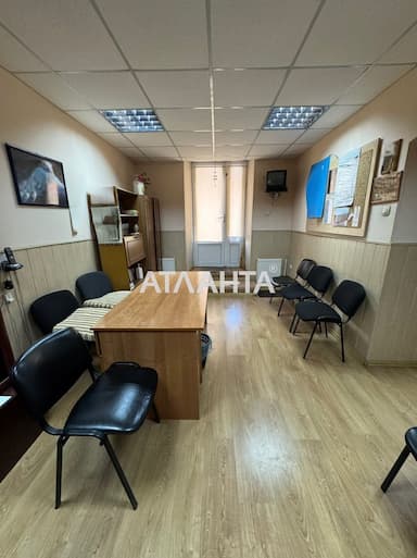 Коммерческая недвижимость по адресу ул. Пушкинская (площадь 64,7 м²) - Atlanta.ua - фото 6