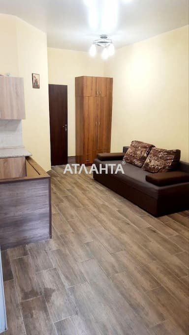 1-room apartment apartment by the address st. Kravtsova pavla per (area 25,5 m²) - Atlanta.ua - photo 20
