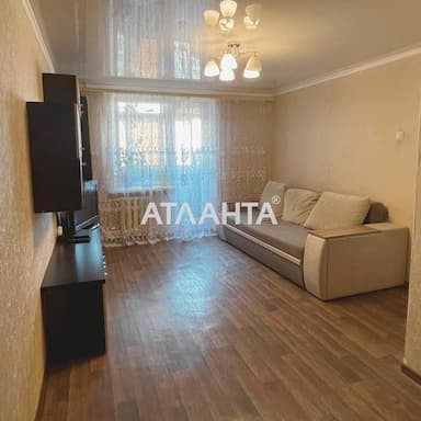 1-room apartment apartment by the address st. Bocharova gen (area 37 m²) - Atlanta.ua - photo 16