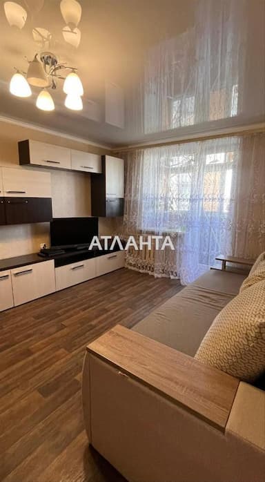 1-room apartment apartment by the address st. Bocharova gen (area 37 m²) - Atlanta.ua - photo 17