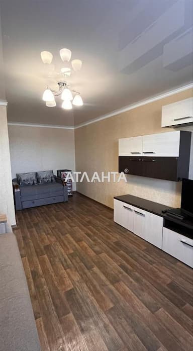 1-room apartment apartment by the address st. Bocharova gen (area 37 m²) - Atlanta.ua - photo 19