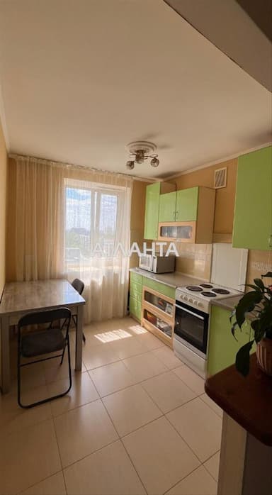 1-room apartment apartment by the address st. Bocharova gen (area 37 m²) - Atlanta.ua - photo 21
