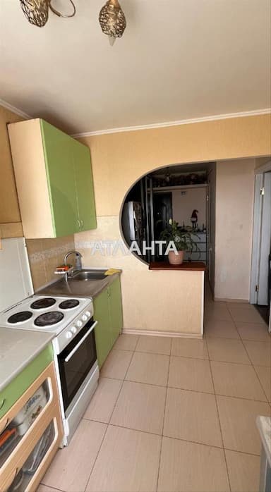 1-room apartment apartment by the address st. Bocharova gen (area 37 m²) - Atlanta.ua - photo 22