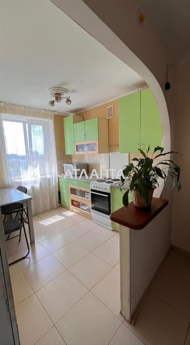 1-room apartment apartment by the address st. Bocharova gen (area 37 m²) - Atlanta.ua - photo 23