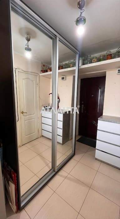 1-room apartment apartment by the address st. Bocharova gen (area 37 m²) - Atlanta.ua - photo 25