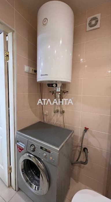 1-room apartment apartment by the address st. Bocharova gen (area 37 m²) - Atlanta.ua - photo 28