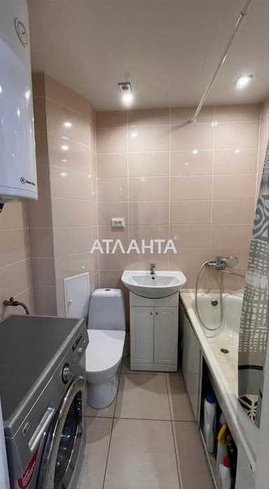 1-room apartment apartment by the address st. Bocharova gen (area 37 m²) - Atlanta.ua - photo 29