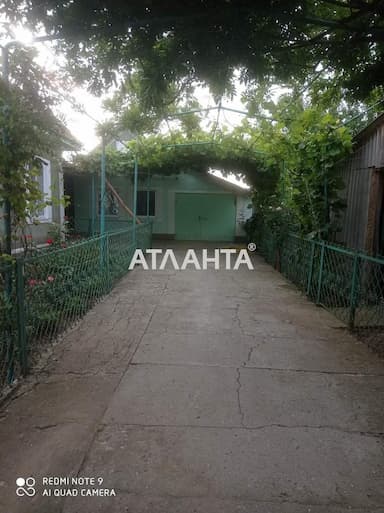 Будинок за адресою вул. 40 років Перемоги (площа 69 м²) - Atlanta.ua - фото 31