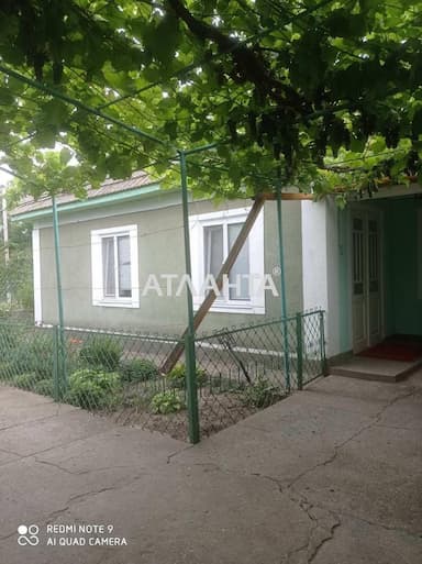 Будинок за адресою вул. 40 років Перемоги (площа 69 м²) - Atlanta.ua - фото 30