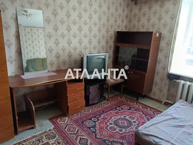 Room in dormitory apartment by the address st. Nikolaevskaya dor Kotovskaya dor (area 16 m²) - Atlanta.ua - photo 23