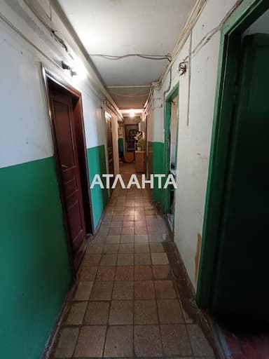 Room in dormitory apartment by the address st. Nikolaevskaya dor Kotovskaya dor (area 16 m²) - Atlanta.ua - photo 31