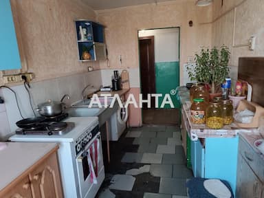 Room in dormitory apartment by the address st. Nikolaevskaya dor Kotovskaya dor (area 16 m²) - Atlanta.ua - photo 25