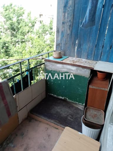 Room in dormitory apartment by the address st. Nikolaevskaya dor Kotovskaya dor (area 16 m²) - Atlanta.ua - photo 36