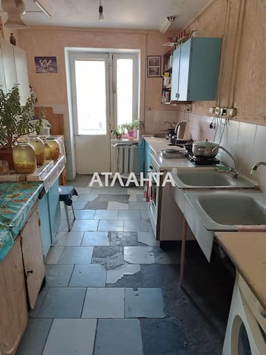 Room in dormitory apartment by the address st. Nikolaevskaya dor Kotovskaya dor (area 16 m²) - Atlanta.ua - photo 38