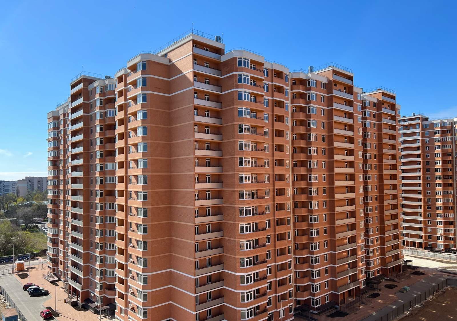2-к квартира на Овидиопольская дор. в районе Селекционного института - Atlanta.ua - фото 2