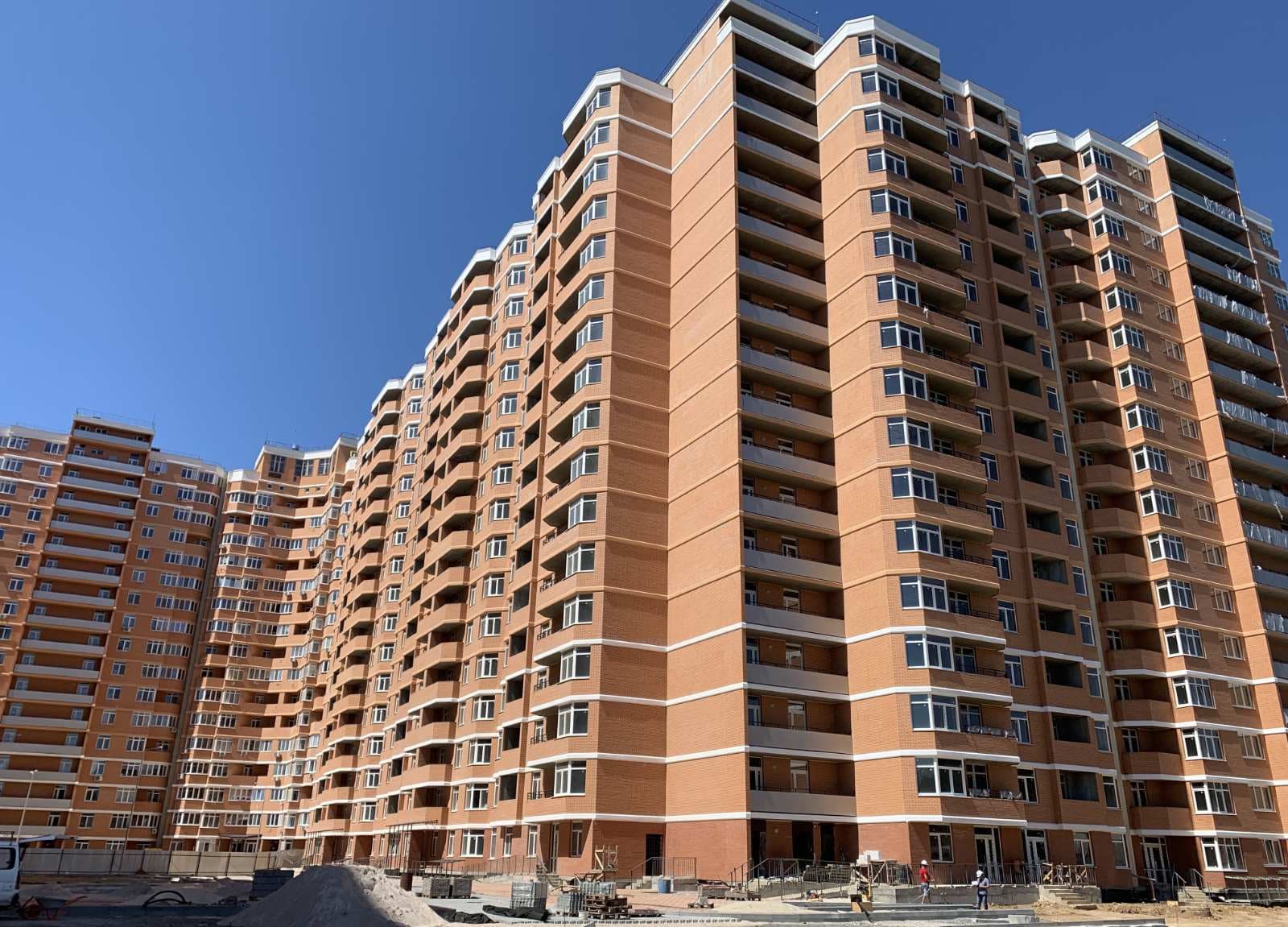 2-к квартира на Овидиопольская дор. в районе Селекционного института - Atlanta.ua - фото 3