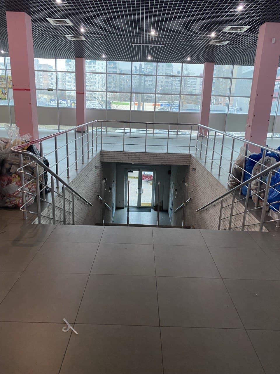 commercial realty on street Dnepropetr  dor   Semena Paliya  na Poselke Kotovskogo - Atlanta.ua