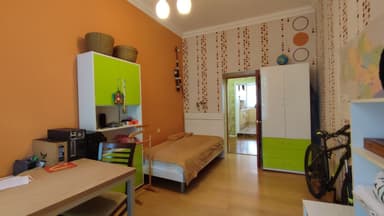 Многокомнатная квартира по адресу ул. Утесова (площадь 133,6 м²) - Atlanta.ua - imageAlt 55