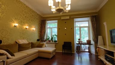 Многокомнатная квартира по адресу ул. Утесова (площадь 133,6 м²) - Atlanta.ua - imageAlt 47