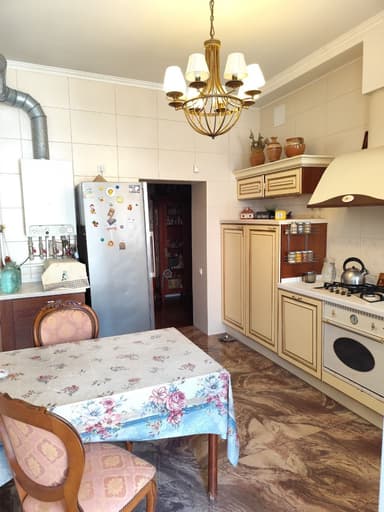 Многокомнатная квартира по адресу ул. Утесова (площадь 133,6 м²) - Atlanta.ua - imageAlt 50