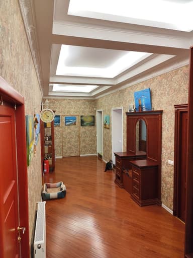 Многокомнатная квартира по адресу ул. Утесова (площадь 133,6 м²) - Atlanta.ua - imageAlt 63