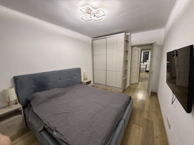 3-комнатная квартира по адресу ул. Стрийська (площадь 68 м²) - imageAlt 24 3-комнатная квартира по адресу ул. Стрийська (площадь 68 м²) - Atlanta.ua - imageAlt 24