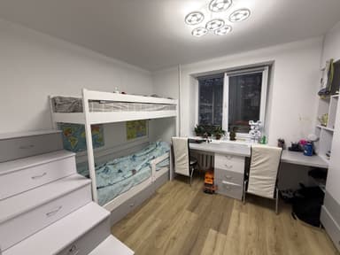 3-комнатная квартира по адресу ул. Стрийська (площадь 68 м²) - imageAlt 26 3-комнатная квартира по адресу ул. Стрийська (площадь 68 м²) - Atlanta.ua - imageAlt 26