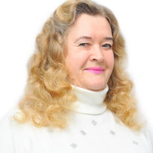 Odessa: Repeva Alla Fedorovna - Atlanta.ua