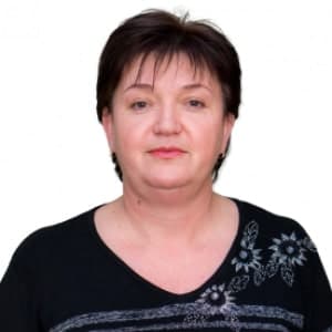 Odessa: Fedorova Nadezhda Titovna - Atlanta.ua
