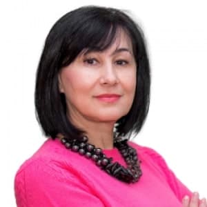 Odessa: Bondarenko Natalya Leonidovna - Atlanta.ua