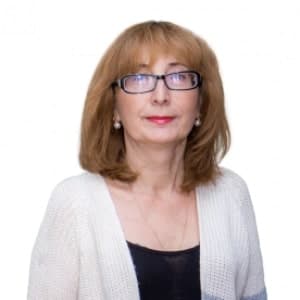 Odessa: Donskaya Svetlana Iosifovna - Atlanta.ua