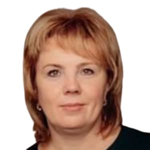 Real estate objects of realtor Grebinyk Lyubov Valentinovna - Atlanta.ua