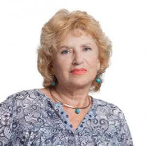 Real estate objects of realtor Orlikova Valeriya Isaakovna - Atlanta.ua