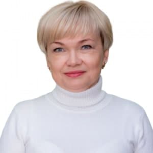 Odessa: Ulitsyna Tatyana Georgievna - Atlanta.ua