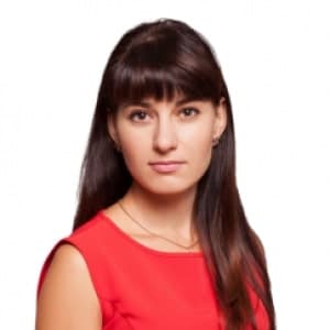 Real estate objects of realtor Volkova Tatyana Igorevna - Atlanta.ua